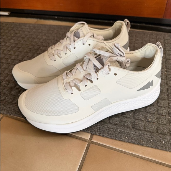 Goruck Other - White Mens GoRucks Running Shoes Size 9.5